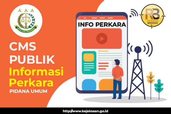 CMS - Infor Perkara