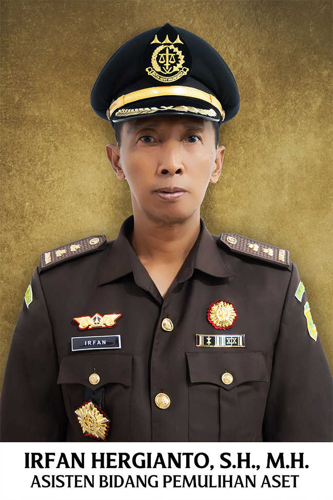 Irfan Hergianto, S.H., M.H.