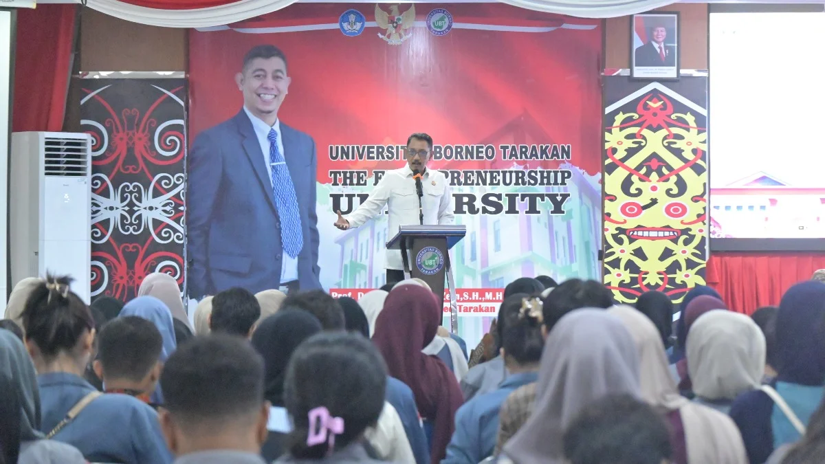 KULIAH UMUM 