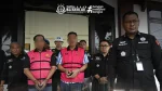 KEJATI KALTARA TETAPKAN 3 TERSANGKA KASUS KORUPSI ASITA