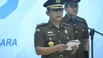 UPACARA HARKITNAS KE 118
