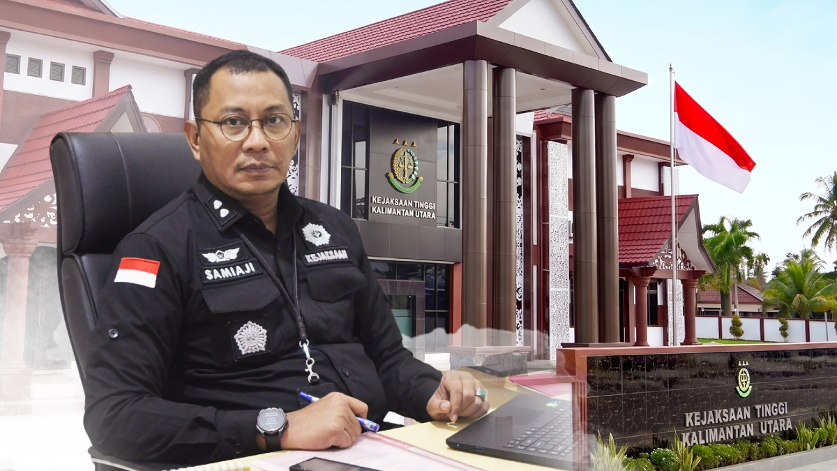 Kejati Kaltara Dalami Dugaan Tindak Pidana Korupsi Dalam Pemberian Kredit Bank BRI Pada PT. SSP